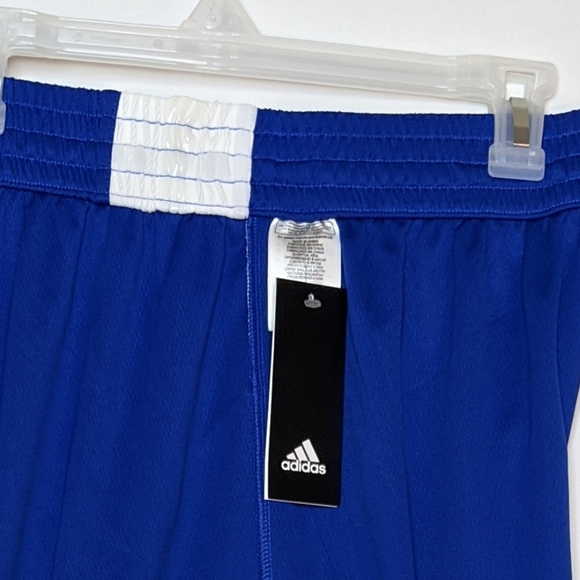 Adidas men's athletic shorts - Picture 5 of 5